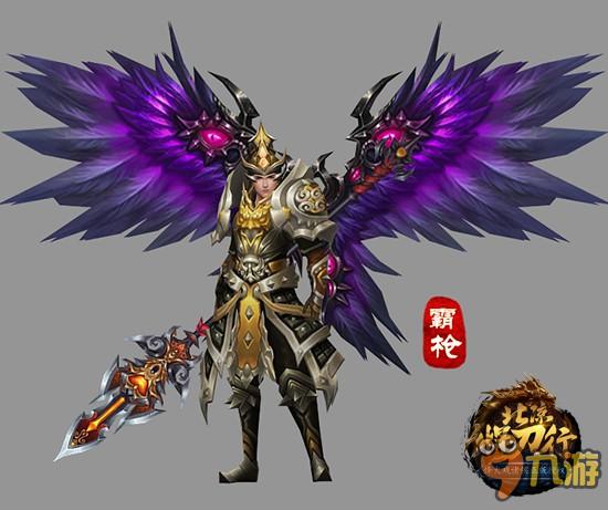 手游《北凉悍刀行》即将开启首测 精英预约全面开启