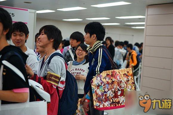 《LoveLive!学园偶像祭》国服感谢祭6.9开启