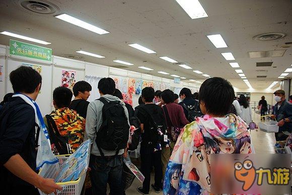 《LoveLive!学园偶像祭》国服感谢祭6.9开启