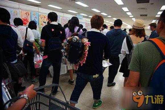 《LoveLive!学园偶像祭》国服感谢祭6.9开启