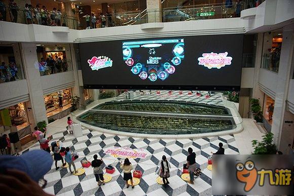 《LoveLive!学园偶像祭》国服感谢祭6.9开启