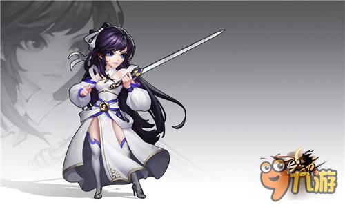 青春武侠 飞刀又见飞刀手游人设首曝