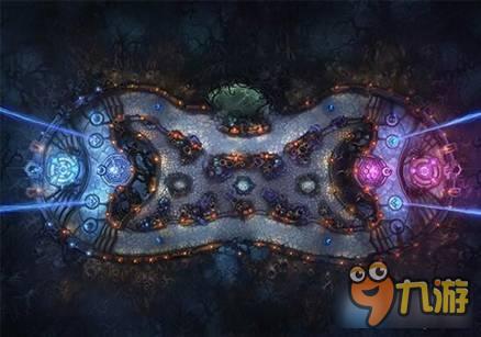 《LOL》6月17日轮换模式 六杀模式