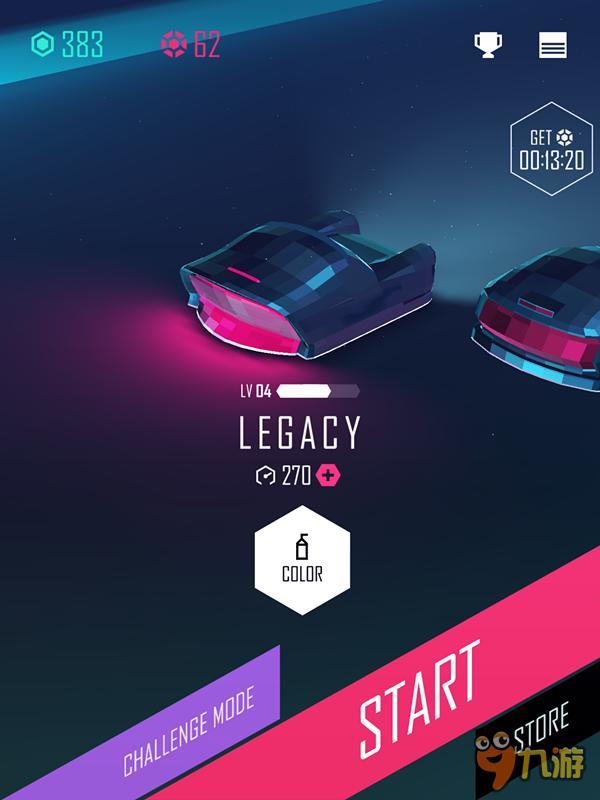 《节奏加速赛》评测：妙不可言的朋克风酷跑！