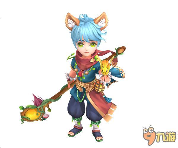 《修仙修仙》即將震撼來襲 精美3D渲染效果圖曝光