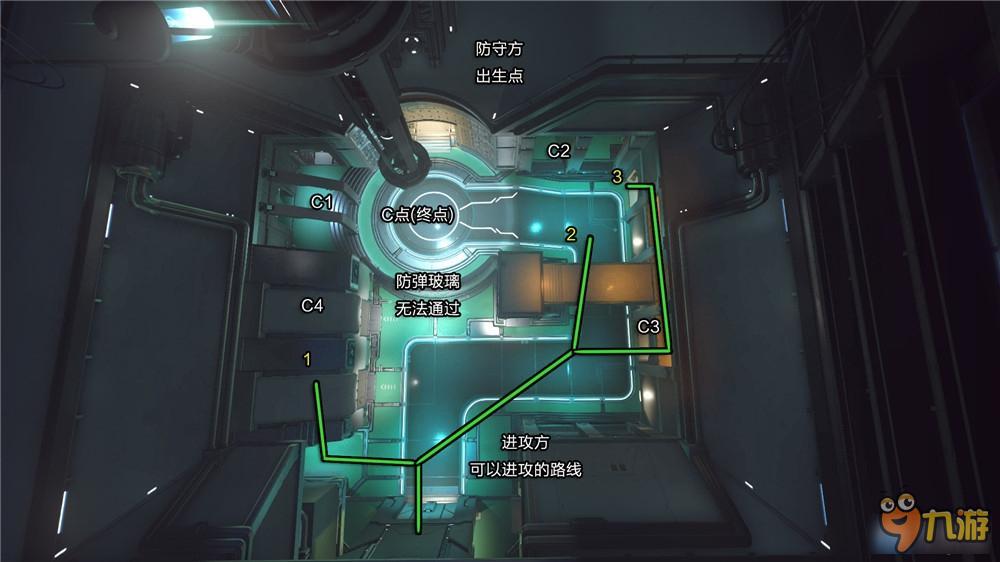 守望先鋒多拉多攻略 守望先鋒多拉多怎么玩