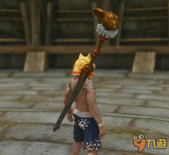 《怪物猎人OL》6月先遣新时装抢先看