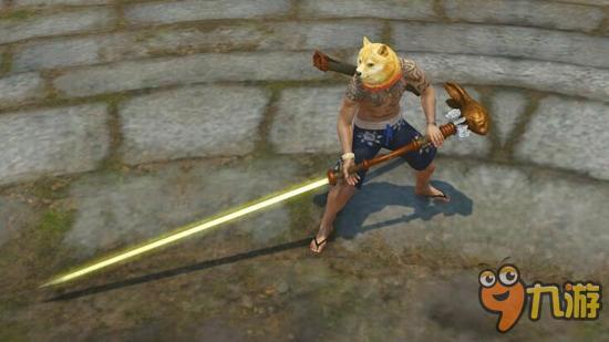 《怪物猎人OL》6月先遣新时装抢先看