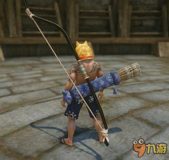 《怪物猎人OL》6月先遣新时装抢先看