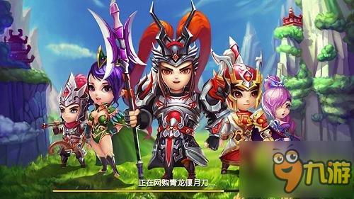 备考有方!手游《极品主公》三国逸事知多少