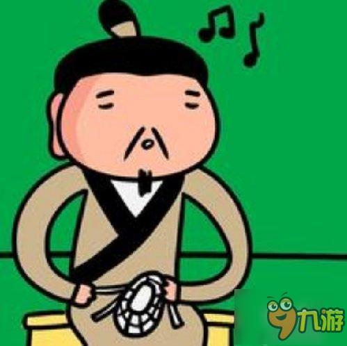 备考有方!手游《极品主公》三国逸事知多少