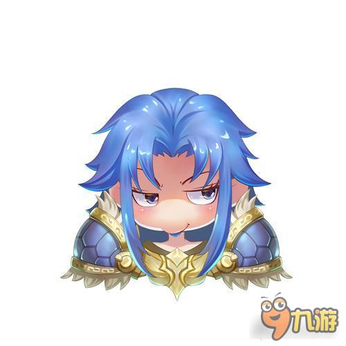 王者荣耀卡通动漫头像抢先看 卡通头像分享