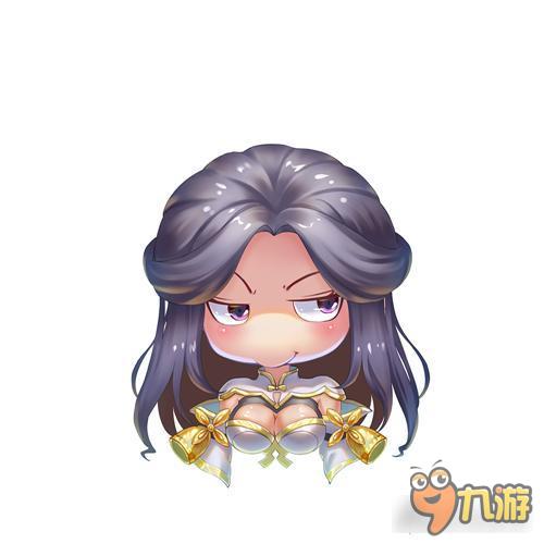 王者荣耀卡通动漫头像抢先看 卡通头像分享