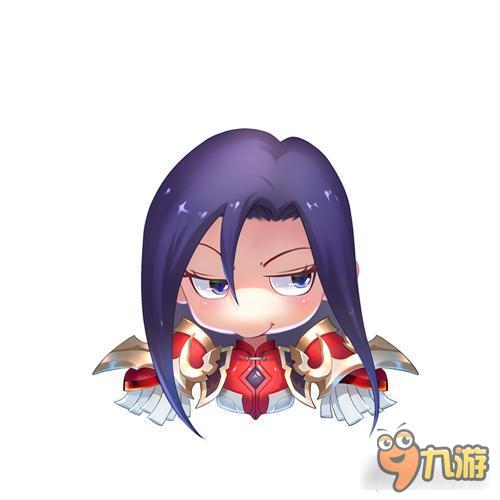 王者荣耀卡通动漫头像抢先看 卡通头像分享