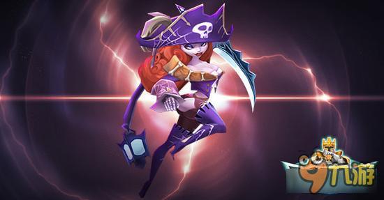 IGG十周年《王国纪元》异界妖女现身