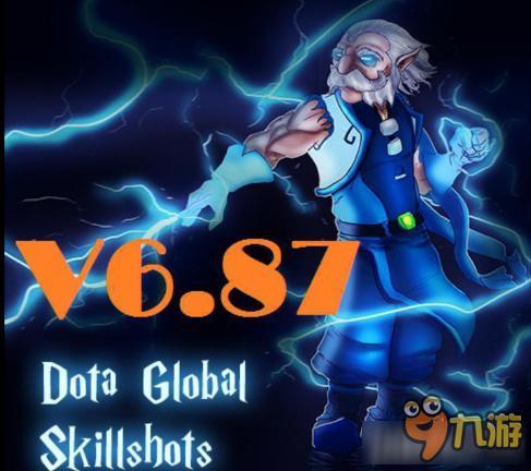 DOTA2全图流英雄介绍 DOTA2RPG全图流推荐