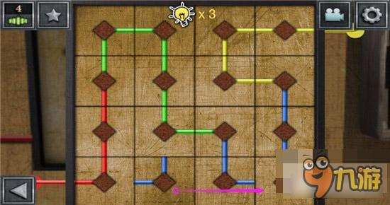 密室逃脱神秘特工逃亡 第9关图文通关指南