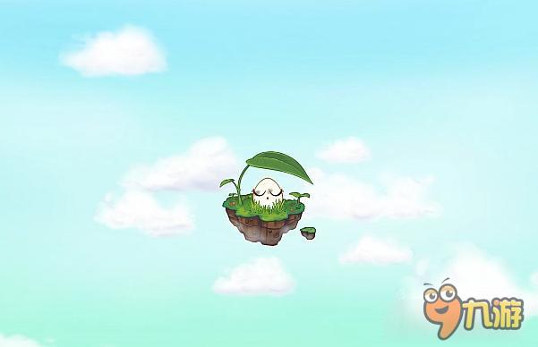 养一只优雅的蛋！《Egg!》评测