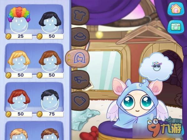 养一只优雅的蛋！《Egg!》评测