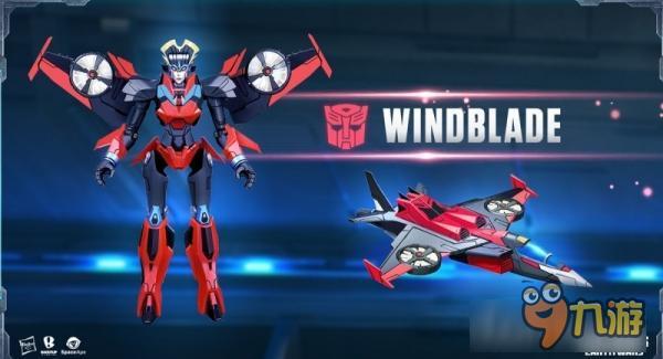 玩法已无所谓 IP才是核心 《变形金刚：地球战争》评测