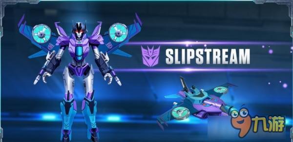 玩法已无所谓 IP才是核心 《变形金刚：地球战争》评测