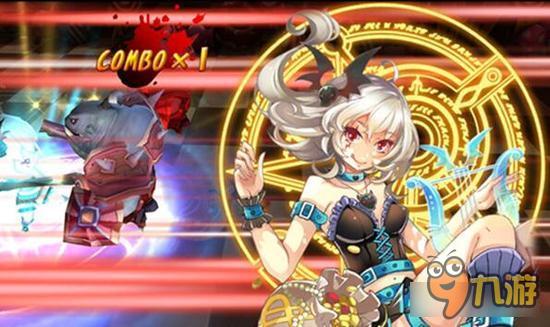 幻想英雄传说魔豆杰克技能解析 擅长奇袭