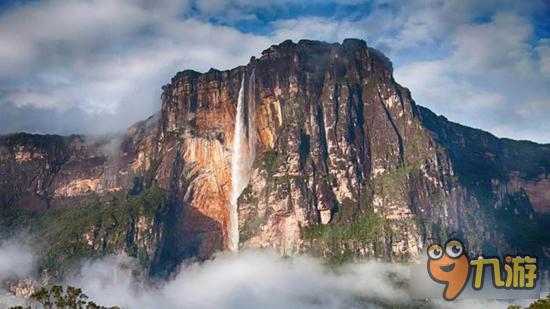 跟《迪士尼奇幻之旅》探寻现实迪士尼动画场景