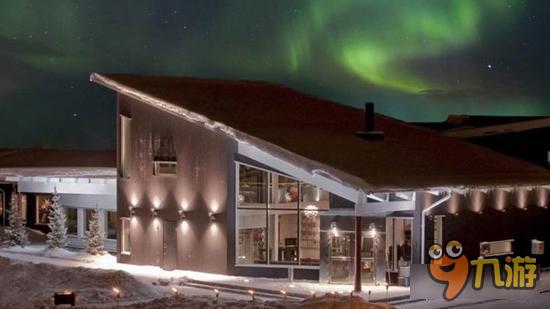 跟《迪士尼奇幻之旅》探寻现实迪士尼动画场景