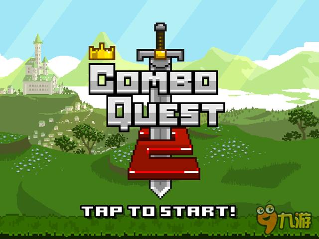 《连击骑士2》评测：眼疾手快准确点击最重要