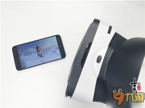 盘点VR元年中几款值得期待的游戏 《青云志》脱颖而出
