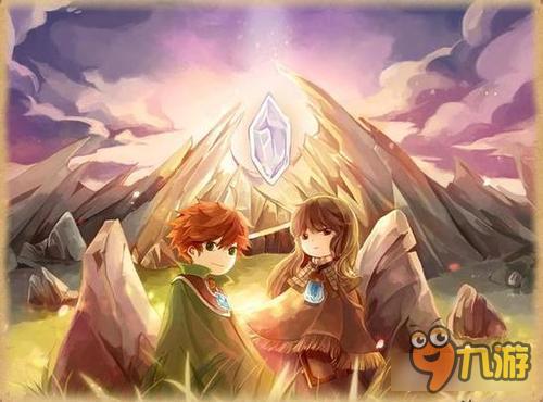 有爱的手绘风音游 《Lanota》即将来临