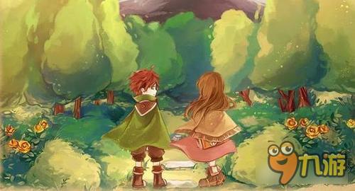 有爱的手绘风音游 《Lanota》即将来临