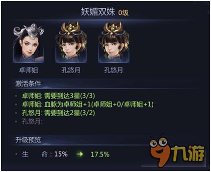 雪鹰领主伙伴卓师姐实力如何 卓师姐实力分析