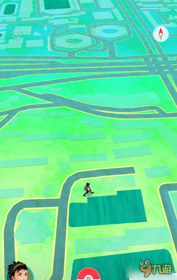 真失误还是耍我们？《Pokemon Go》国内今日解锁一小时