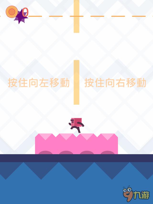 《小小保镖》评测：我要蹦的更快更高