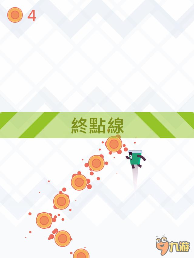 《小小保镖》评测：我要蹦的更快更高