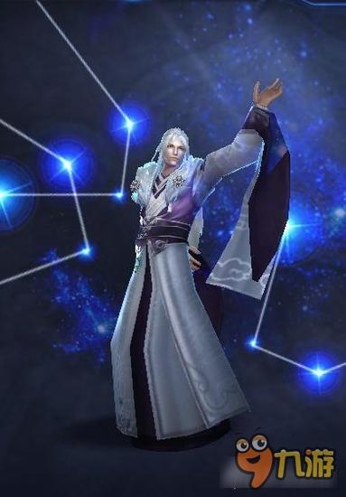 雪鹰领主伙伴池丘白介绍 长风骑士详解