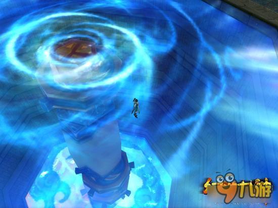 地图PVP玩法《幻世封神》陈塘关夺宝战