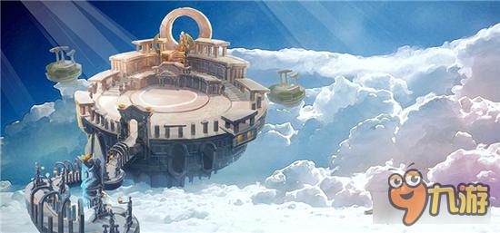 幻想英雄传说剧情简介：创世之神 被遗弃的大陆