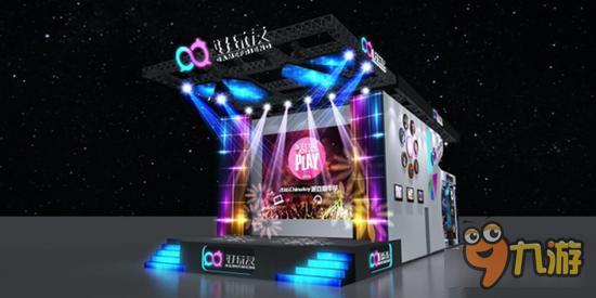 生活无处不玩乐 玩友时代带你风格玩CJ