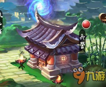 不只武將在戰(zhàn)斗 《最后一個(gè)三國(guó)志》兵營(yíng)系統(tǒng)揭秘