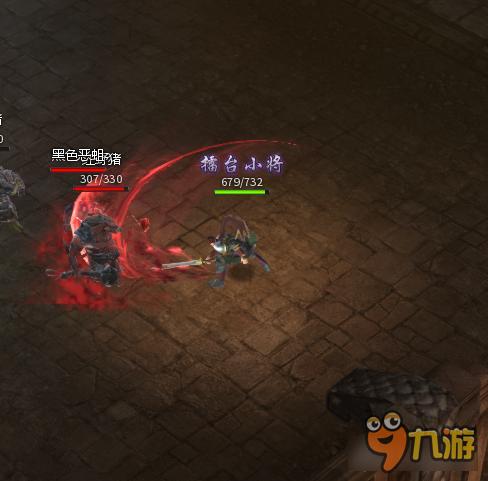 传奇永恒论战士没烈火前最强铭文：耀光印