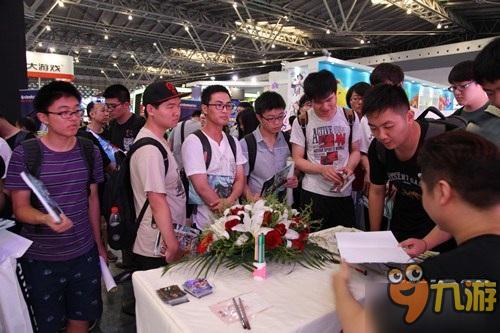 CCG报道：《神契》手办原画抢先曝光 米粒VR率先体验