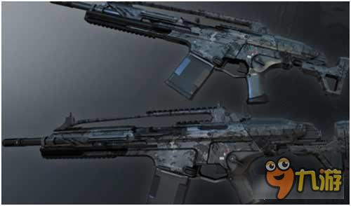 《CS特种部队》——将枪支放进口袋握于掌中