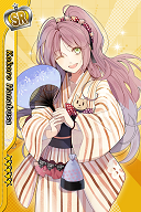 《ICHU》iOS华房心签名会后半&安卓夏日祭抽选