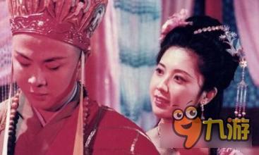 少年西游记神吐槽：女儿国国王的逆袭