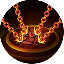 天堂之圣灵地狱惩戒者技能解析 来自地狱的颤抖