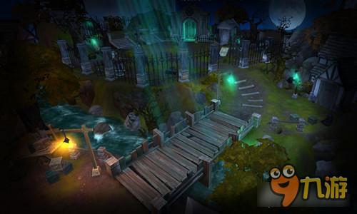 为了荣耀！《黑暗与荣耀》打响铁血拟真战役