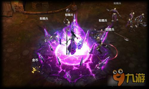 为了荣耀！《黑暗与荣耀》打响铁血拟真战役