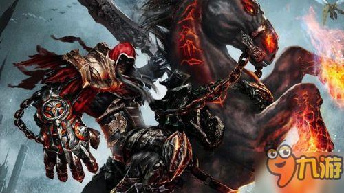 《暗黑血统》重制版曝光 10月25日登陆Xbox One/PS4